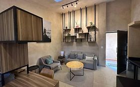 Loft Loreto en Val'Quirico